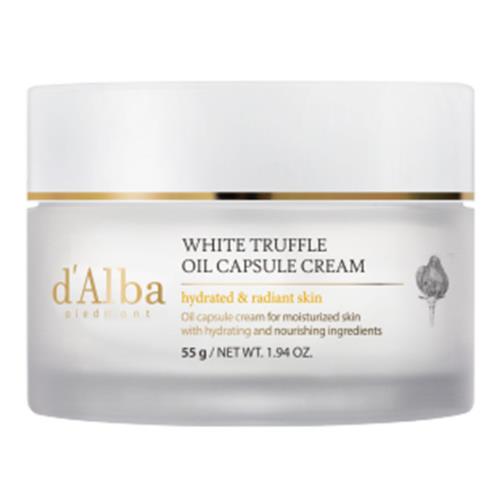 Vita Toning Capsule Cream 55G