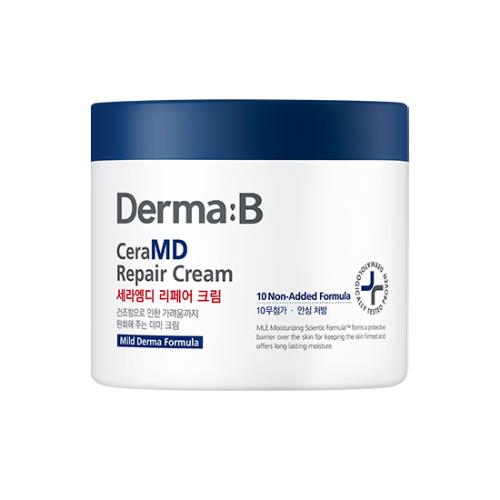 Ceramd Repair Cream 430 ml