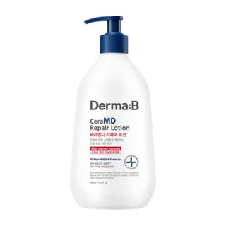 Ceramd Repair Lotion 400 ml