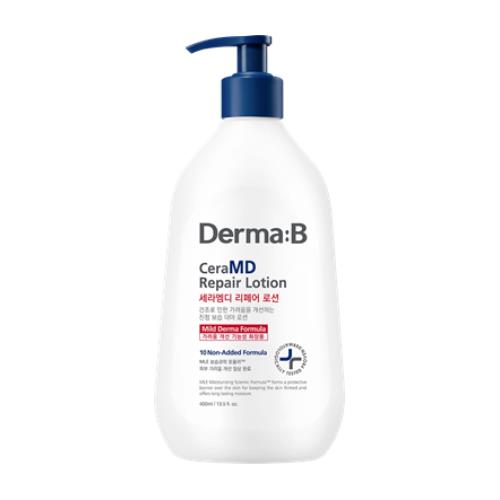 Ceramd Repair Lotion 400 ml