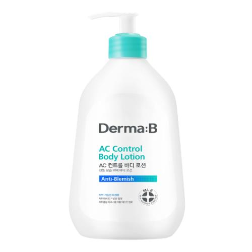 Ac Control Body Lotion 400  ml