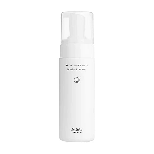 Amino Acid Gentle Bubble Cleanser, 140 ml
