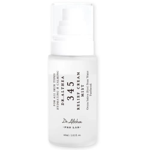 345 Relief Cream Mist 60 ml