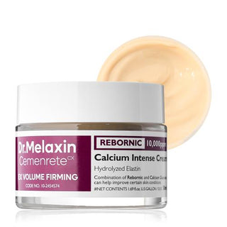 Cemenrete Calcium Intense Cream 50ml