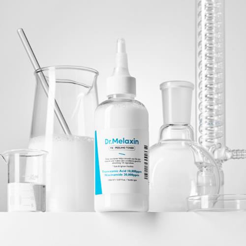Tx Peeling Toner 150 ml
