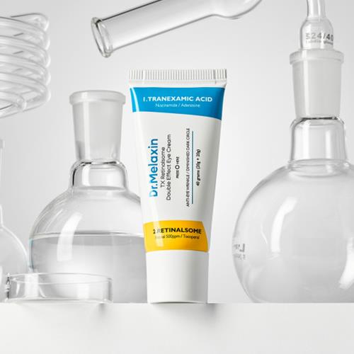 Tx Retinalsome Double Effect Eye Cream 40 g