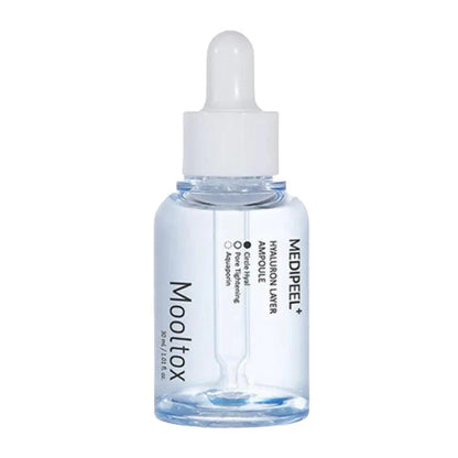 Hyaluronic Acid Layer Mooltox Ampoule 30ml