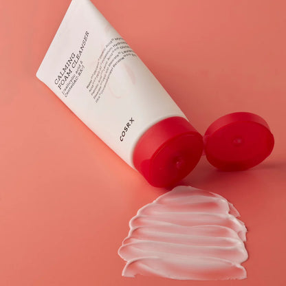 AC Collection Calming Foam Cleanser, 150 ml