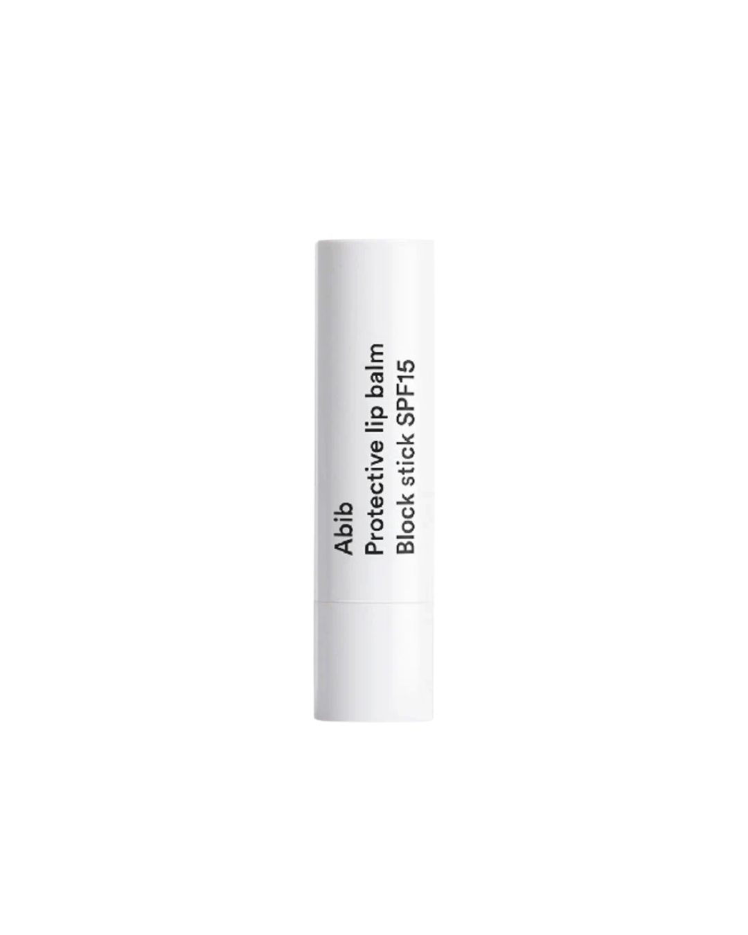 Abib Protective Lip Balm Block Stick, 3.3 g