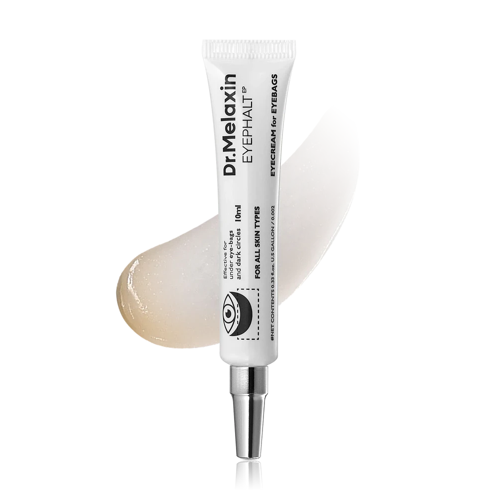 Eyephalt Eyebag Cream 10ml