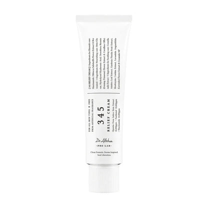 345 Relief Cream, 50 ml