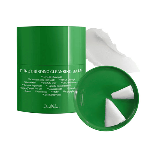 Pure Grinding Cleansing Balm, 50 ml