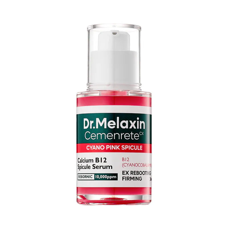 Cemenrete Cyano Pink Spicule Serum 30ml