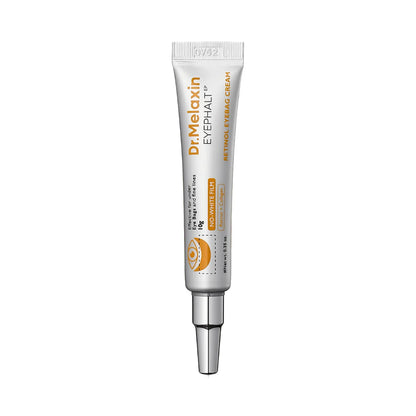 Eyephalt Retinol Eyebag Cream 10g