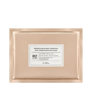 Dr. Althea Premium Essential Skin Conditioner Silk Mask sæt, 28 g x 5 stk