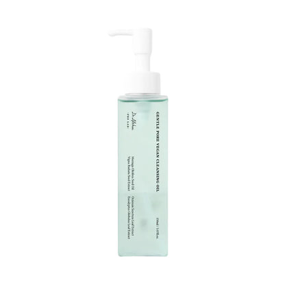 Gentle Pore Vegan Cleansing Oil, 150 ml