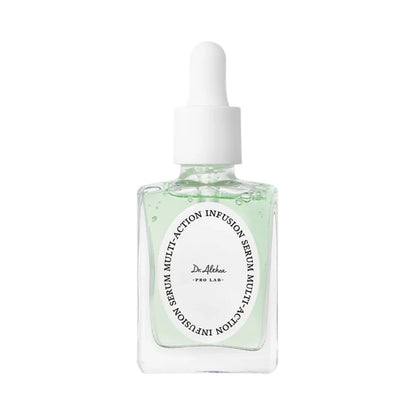 Multi-Action Infusion Serum, 30 ml