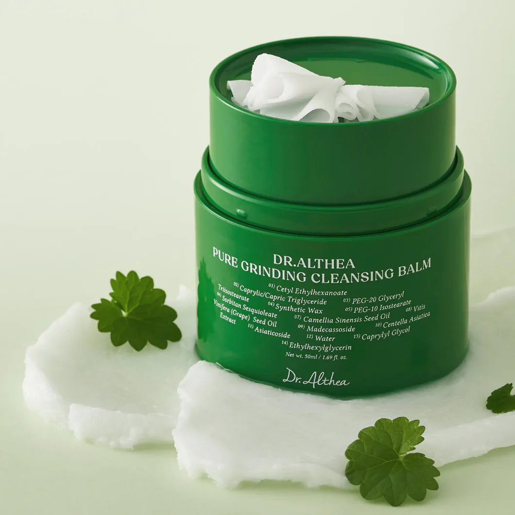 Pure Grinding Cleansing Balm, 50 ml