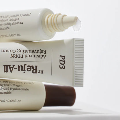Advanced PDRN Rejuvenating Cream 60 ml