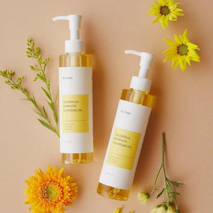 Calendula Complete Cleansing Oil, 200 ml