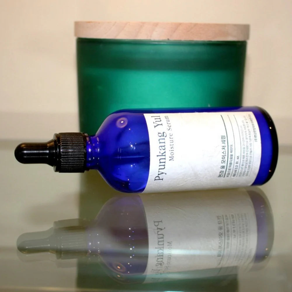 Yul Moisture Serum 100 ml
