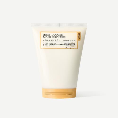Rice Dough Mask Cleanser 130ml