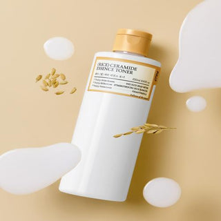 Rice Ceramide Essence Toner 250ml