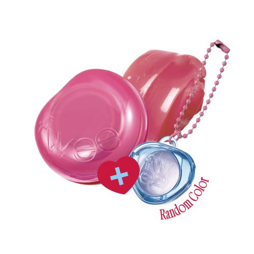 Lip&Cheek Glowy Jelly Pot Jp01 Sugar Coat 4 g