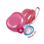 Lip&Cheek Glowy Jelly Pot Jp01 Sugar Coat 4 g