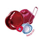 Lip&Cheek Glowy Jelly Pot Jr02 Sour Gummy 4 g