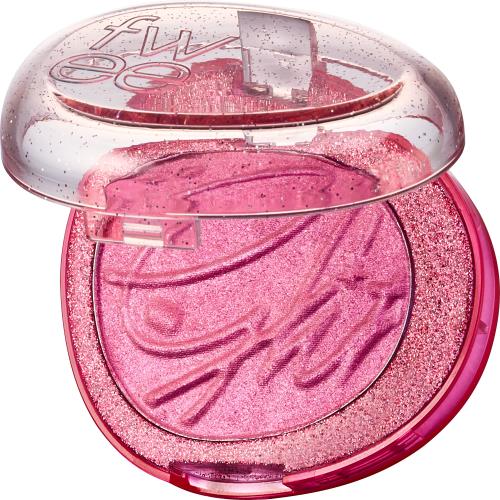 Glitz Stone Highlighter Hl01 Fever Garnet 5.9 g