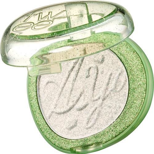 Glitz Stone Highlighter Hl05 Lucky Clover 5.2 g