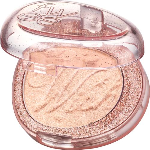 Glitz Stone Highlighter Hl09 Love Quartz 4.6 g