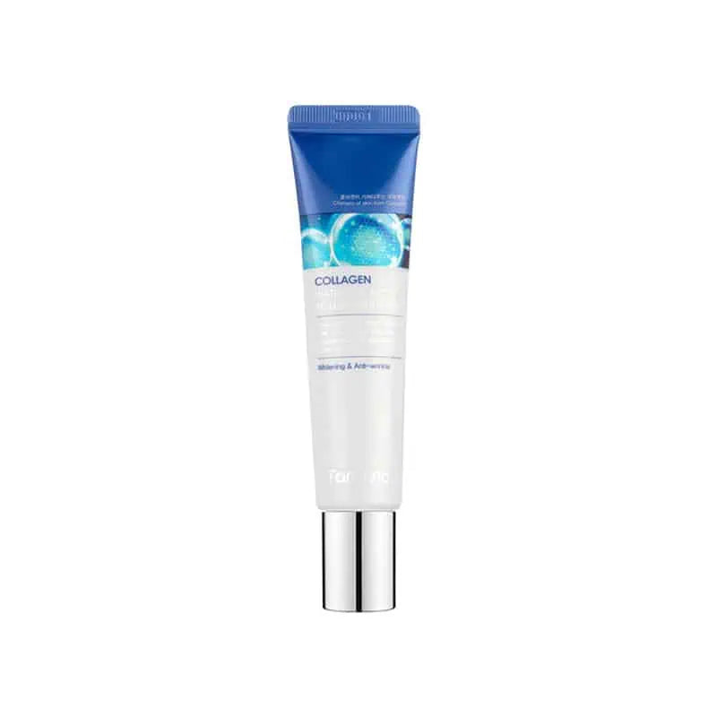 Collagen Water Full Moist Rolling Eye Serum 25ml