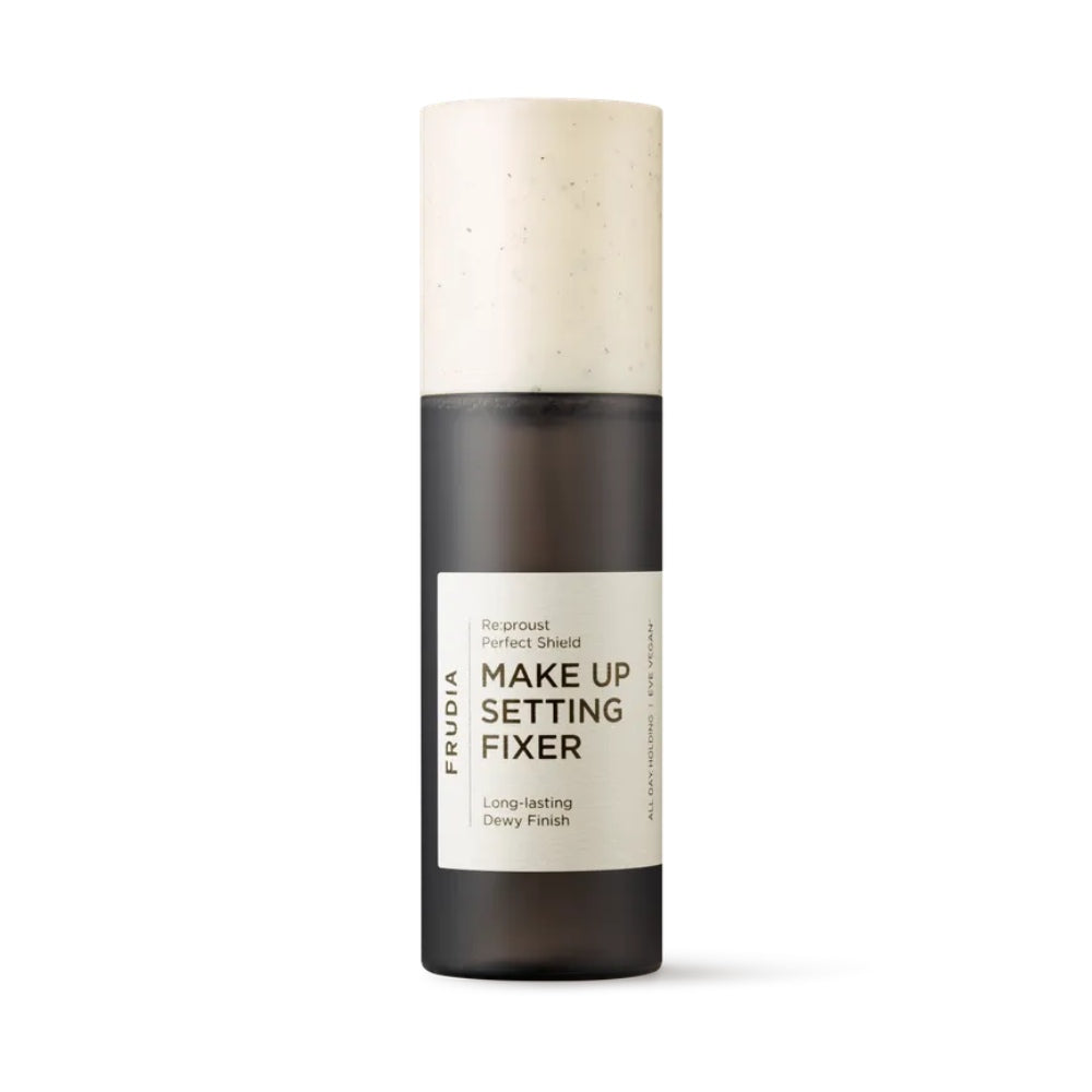 FRUDIA Re:proust Perfect Shield Make Up setting Fixer, 120 ml