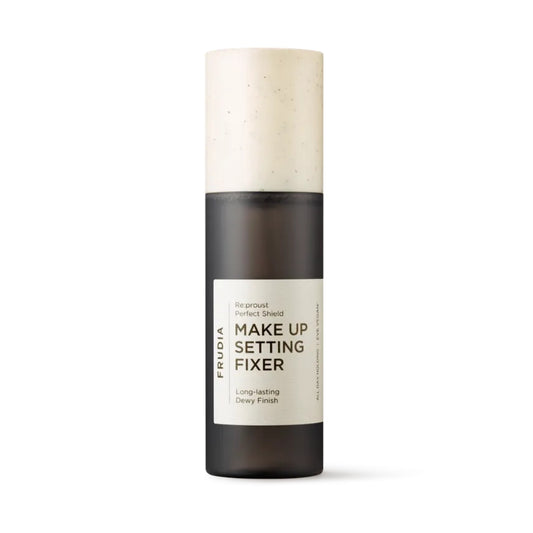 FRUDIA Re:proust Perfect Shield Make Up setting Fixer, 120 ml