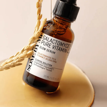 SOME BY MI Galactomyces Pure Vitamin C Glow Serum, 30 ml