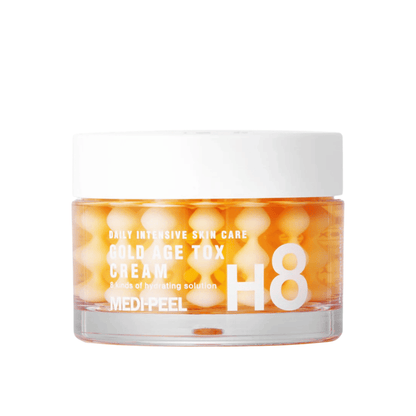 Gold Age Tox H8 Cream 50g
