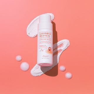 Benton Goodbye Redness Centella Cica Powder Wash, 80 g