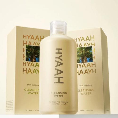 Mild But Deep Cleansing Water 300ml