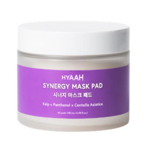 Synergy Mask Pad 60ea