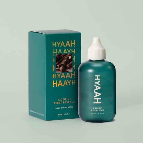 Licorice First Essence 200ml