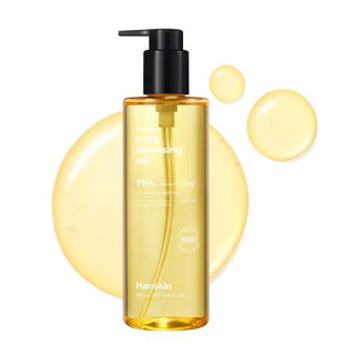 Pore Cleansing Oil Pha 300ml