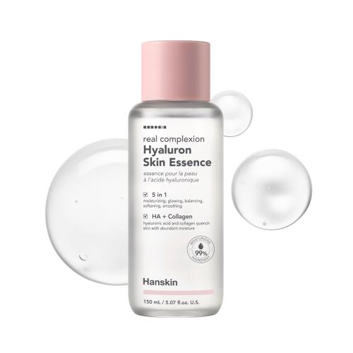 Real Complexion Hyaluron Skin Essence 150ml