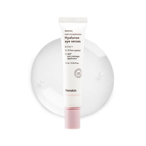 Real Complexion Hyaluron Eye Serum 25ml