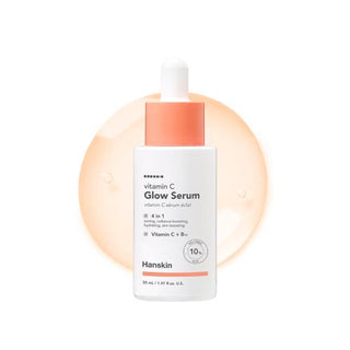 Vitamin C Glow Serum 30ml