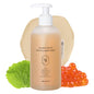 Salmon Fruity Centella Body Wash 300g