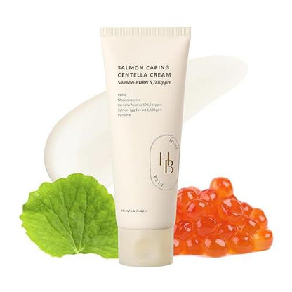 Salmon Caring Centella Cream