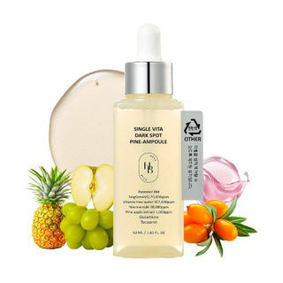 Single Vita Dark Spot Pine-Ampoule 50ml
