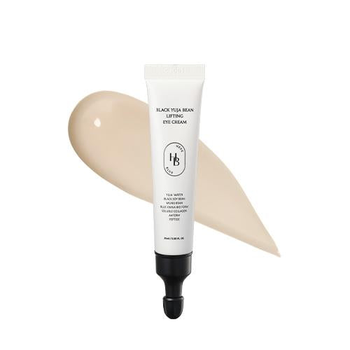 Black Yuja Bean Lifting Eye Cream 15ml